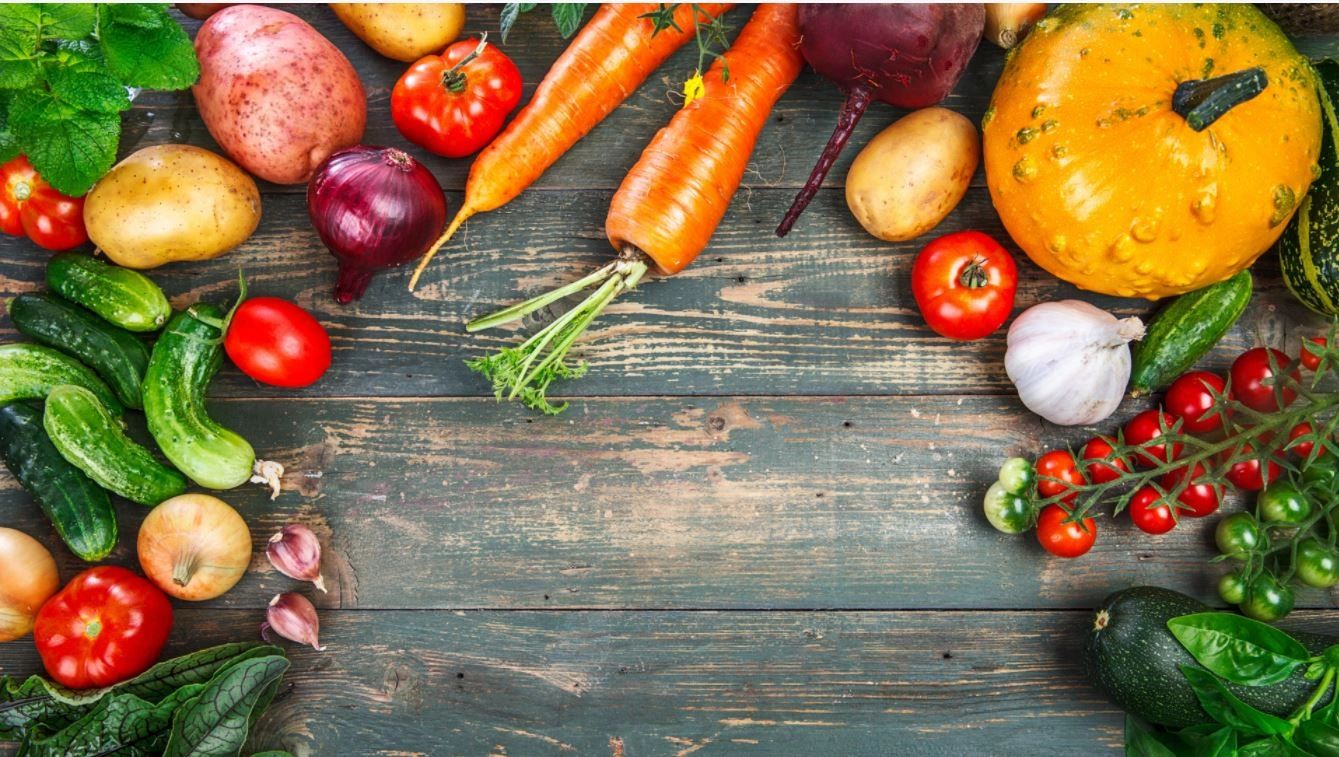 Farmers Market - Mt Lebanon Farmers Market